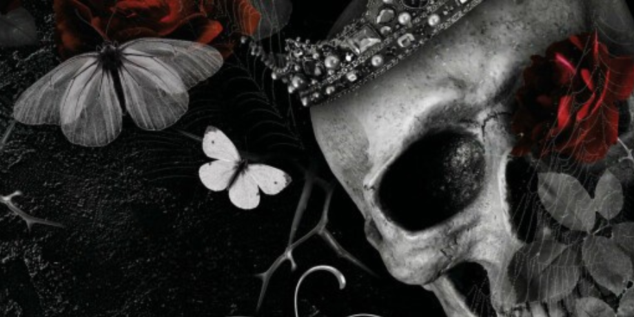 7 důvodů, proč čteme dark romance. Podlehnete i vy? - titulní obrázek