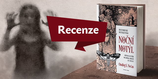RECENZE – Noční motýl - titulní obrázek