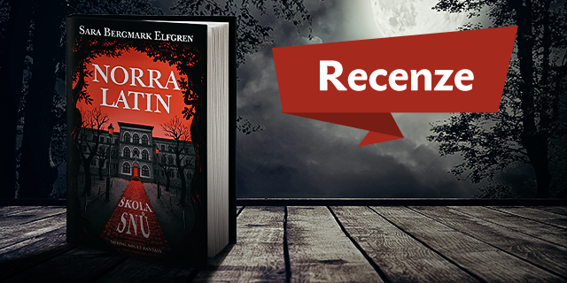 RECENZE: Norra Latin - titulní obrázek