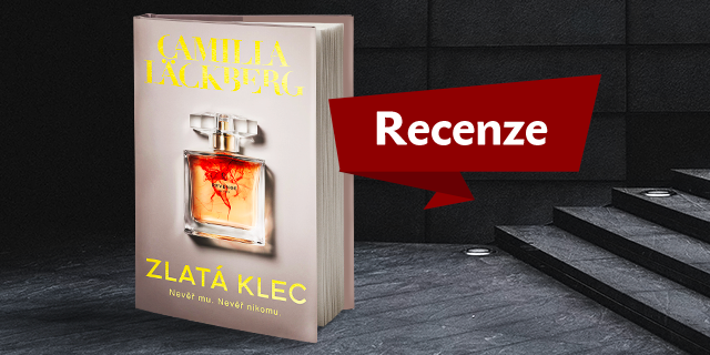 RECENZE: Zlatá klec - titulní obrázek