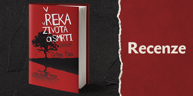 RECENZE: Řeka života a smrti - titulní obrázek