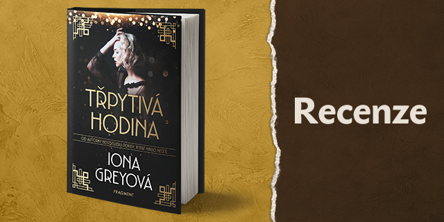 Třpytivá hodina – Když pozlátko opadá, zbyde jen pravda - titulní obrázek