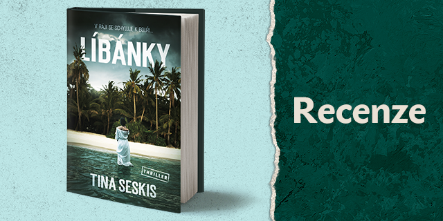 RECENZE: Líbánky - titulní obrázek