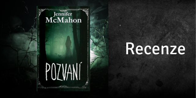 RECENZE: Pozvaní - titulní obrázek