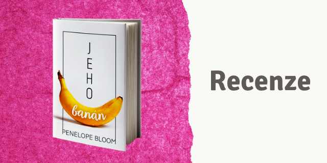 RECENZE: Jeho banán - titulní obrázek