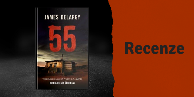 RECENZE: 55 - titulní obrázek