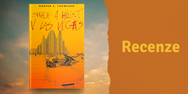 RECENZE: Strach a hnus v Las Vegas - titulní obrázek