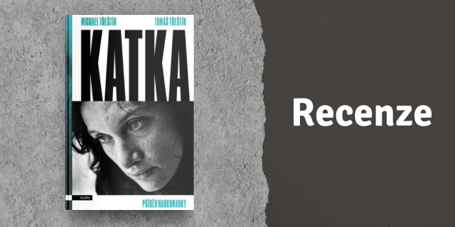 RECENZE: Katka - titulní obrázek