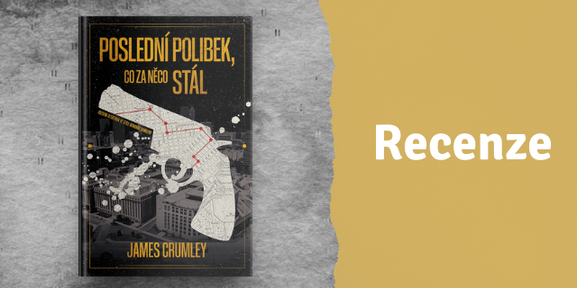 RECENZE: Poslední polibek, co za něco stál - titulní obrázek