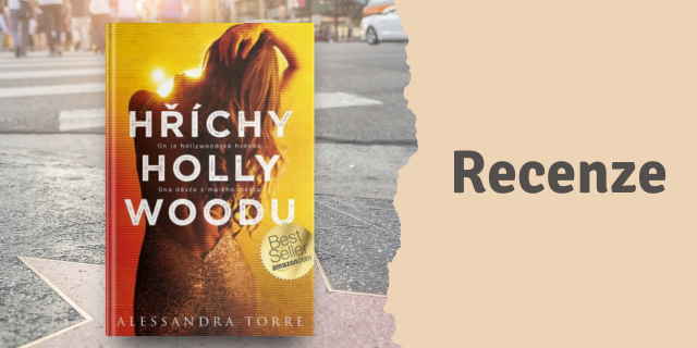 RECENZE: Hříchy Hollywoodu - titulní obrázek