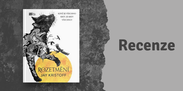 RECENZE: Rozetmění - titulní obrázek