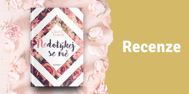 RECENZE: Nedotýkej se mě - titulní obrázek