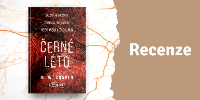 RECENZE: Černé léto - titulní obrázek