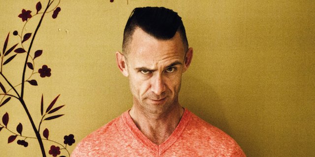 „Jakmile něco dokončím, tak je to pro mě mrtvé,“ říká Chuck Palahniuk. - titulní obrázek