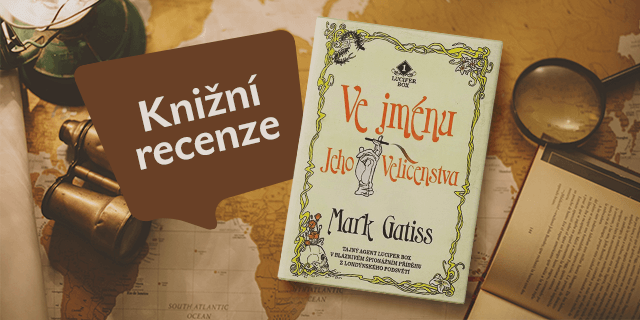 RECENZE: Ve jménu Jeho Veličenstva - titulní obrázek