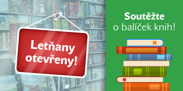 Na božské nákupy do naší nové prodejny v Letňanech! - titulní obrázek