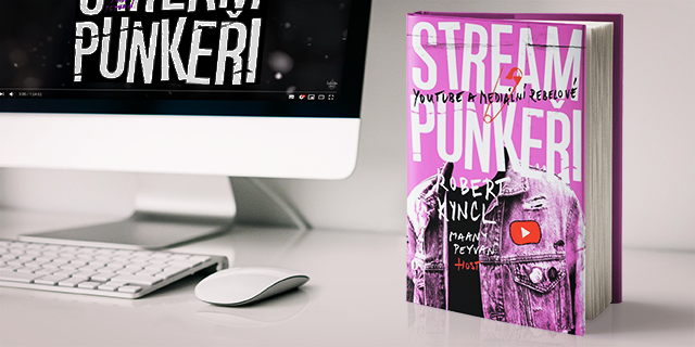 RECENZE: Streampunkeři - titulní obrázek