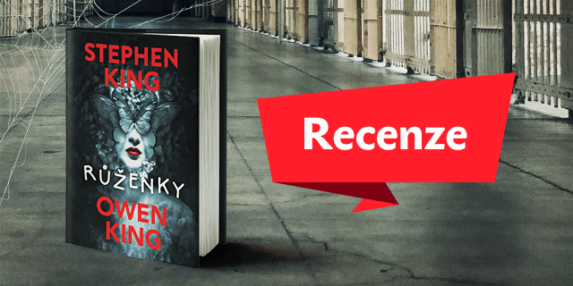 RECENZE: Růženky - titulní obrázek
