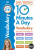 10 Minutes A Day Vocabulary, Ages 7-11 (Key Stage 2) - Carol Vorderman