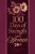 100 Days of Strength for Women - Broadstreet Publishing Group LLC