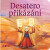 Desatero přikázání - Susanne Brandt,Klaus-Uwe Nommensen