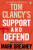 Tom Clancy's Support and Defend - Mark Greaney