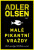 Malé pikantní vraždy - Jussi Adler-Olsen