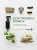 Eco-friendly domov - Christine Liu