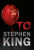 To - filmová obálka - Stephen King