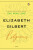 Pilgrims - Elizabeth Gilbertová