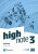 High Note Level 3 Workbook - Daniel Brayshaw
