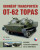 Obrněný transportér OT-62 TOPAS - Historie, takticko-technická data, modifikace (poškozená) - Jiří Frýba