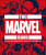 The Marvel Book - Stephen Wiacek