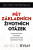 Pět základních životních otázek - James Ryan