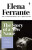 The Story of a New Name - Elena Ferrante