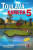 Toulavá kamera 5 + DVD - Iveta Toušlová,Marek Podhorský