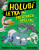 Holubí letka má pro strach uděláno - Andrew McDonald,Ben Wood