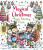 Enchanted Christmas Magic Painting Book - Fiona Wattová
