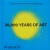 30,000 Years of Art - Phaidon Editors