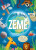 Odklop okénko: Země - 