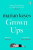 Grown Ups - Marian Keyes