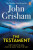 The Testament - John Grisham
