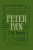 Peter Pan - James Matthew Barrie