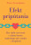 Efekt pripútania - Peter Lovenheim