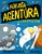 Holubia agentúra letí hniezdoletom 3 (slovensky) - Andrew McDonald