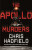 The Apollo Murders - Chris Hadfield