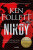Nikdy (poškozená) - Ken Follett