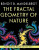 The Fractal Geometry of Nature - Benoit Mandelbrot