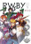 RWBY: Official Manga Anthology, Vol. 5 - Various Artists,Oum Monty,Rooster Teeth Productions