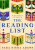 The Reading List - Sara Nisha Adams